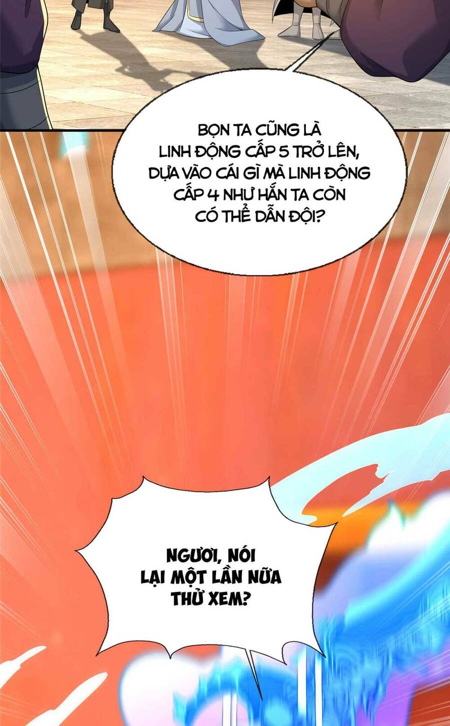 Lược Thiên Ký chapter 70 - Upload bởi truyensieuhay.com