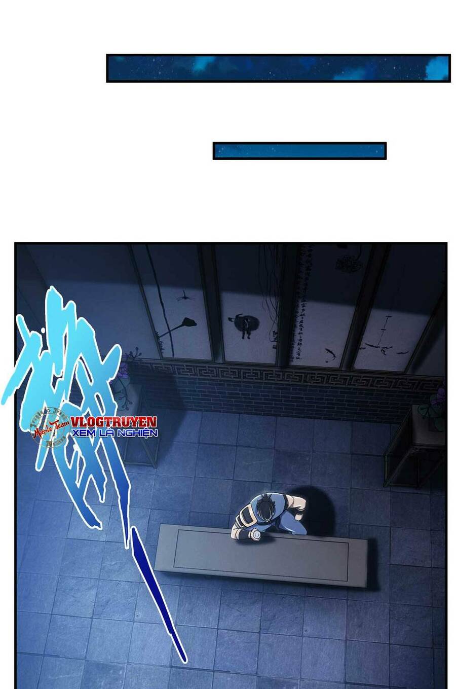 Lược Thiên Ký chapter 70 - Upload bởi truyensieuhay.com