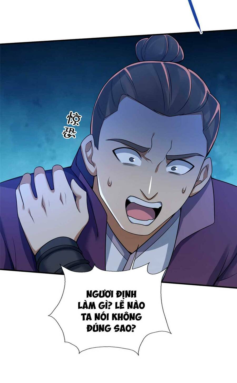 Lược Thiên Ký chapter 70 - Upload bởi truyensieuhay.com