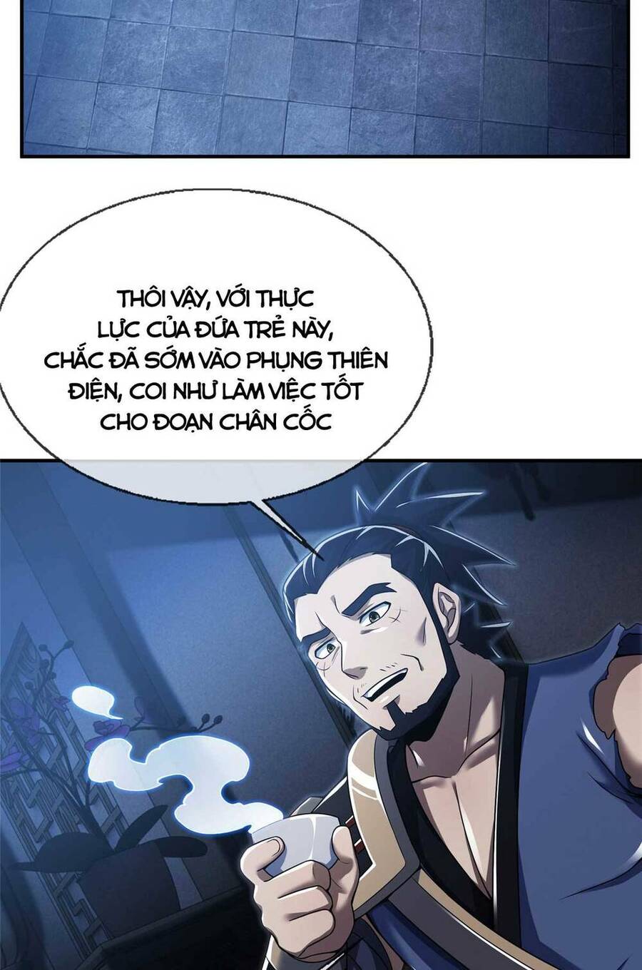 Lược Thiên Ký chapter 70 - Upload bởi truyensieuhay.com