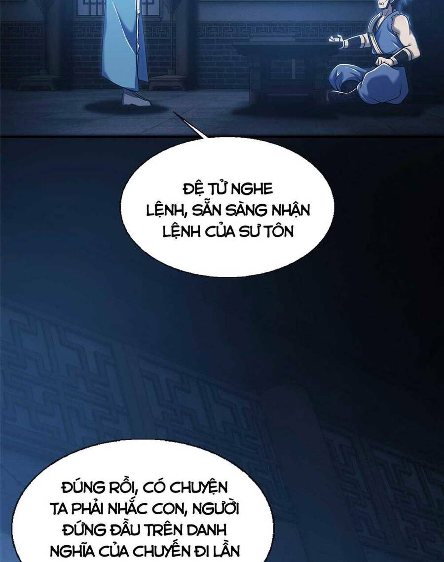 Lược Thiên Ký chapter 70 - Upload bởi truyensieuhay.com