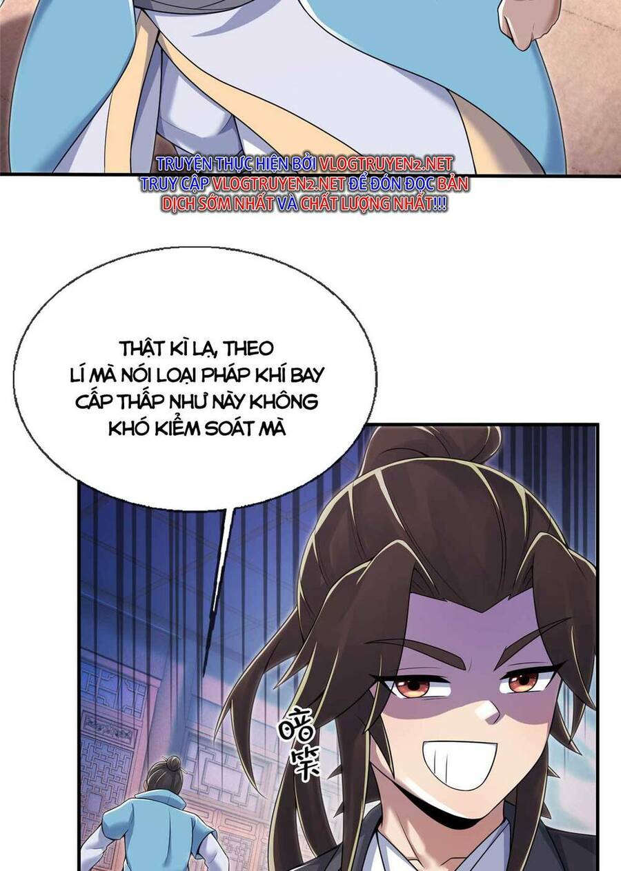 Lược Thiên Ký chapter 71 - Upload bởi truyensieuhay.com