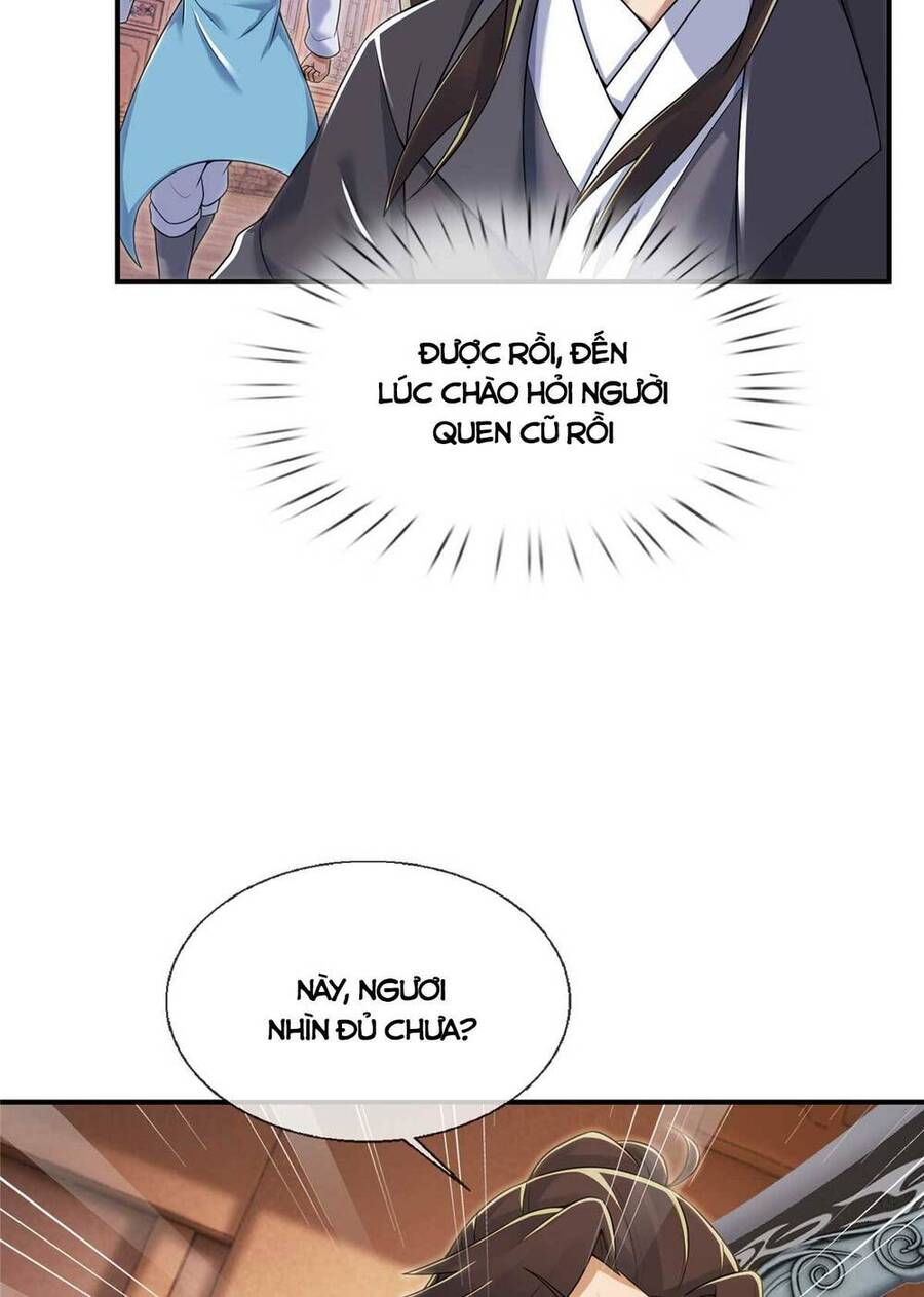 Lược Thiên Ký chapter 71 - Upload bởi truyensieuhay.com