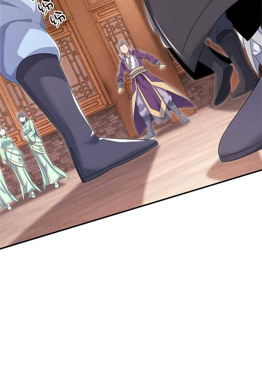 Lược Thiên Ký chapter 71 - Upload bởi truyensieuhay.com