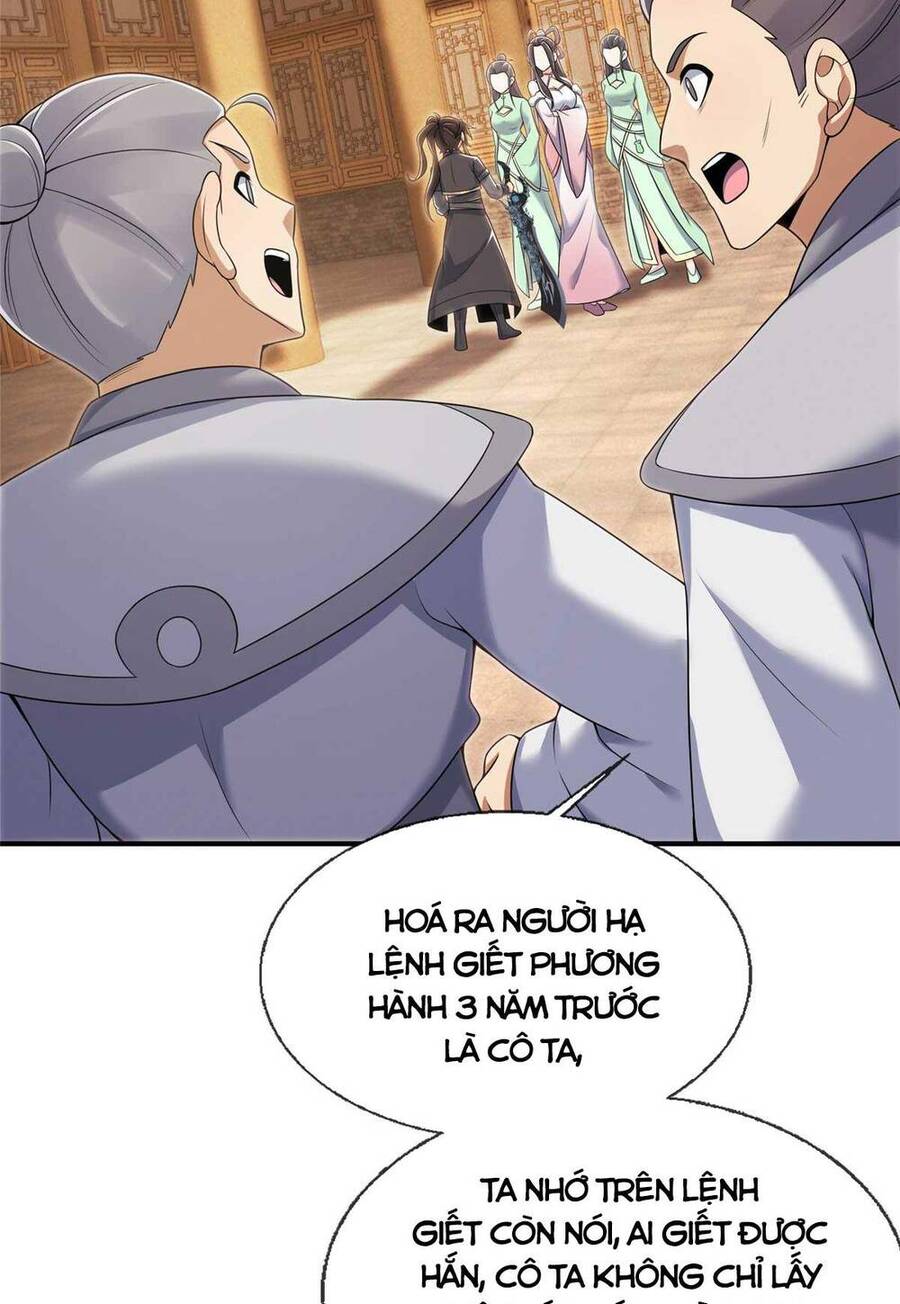 Lược Thiên Ký chapter 71 - Upload bởi truyensieuhay.com