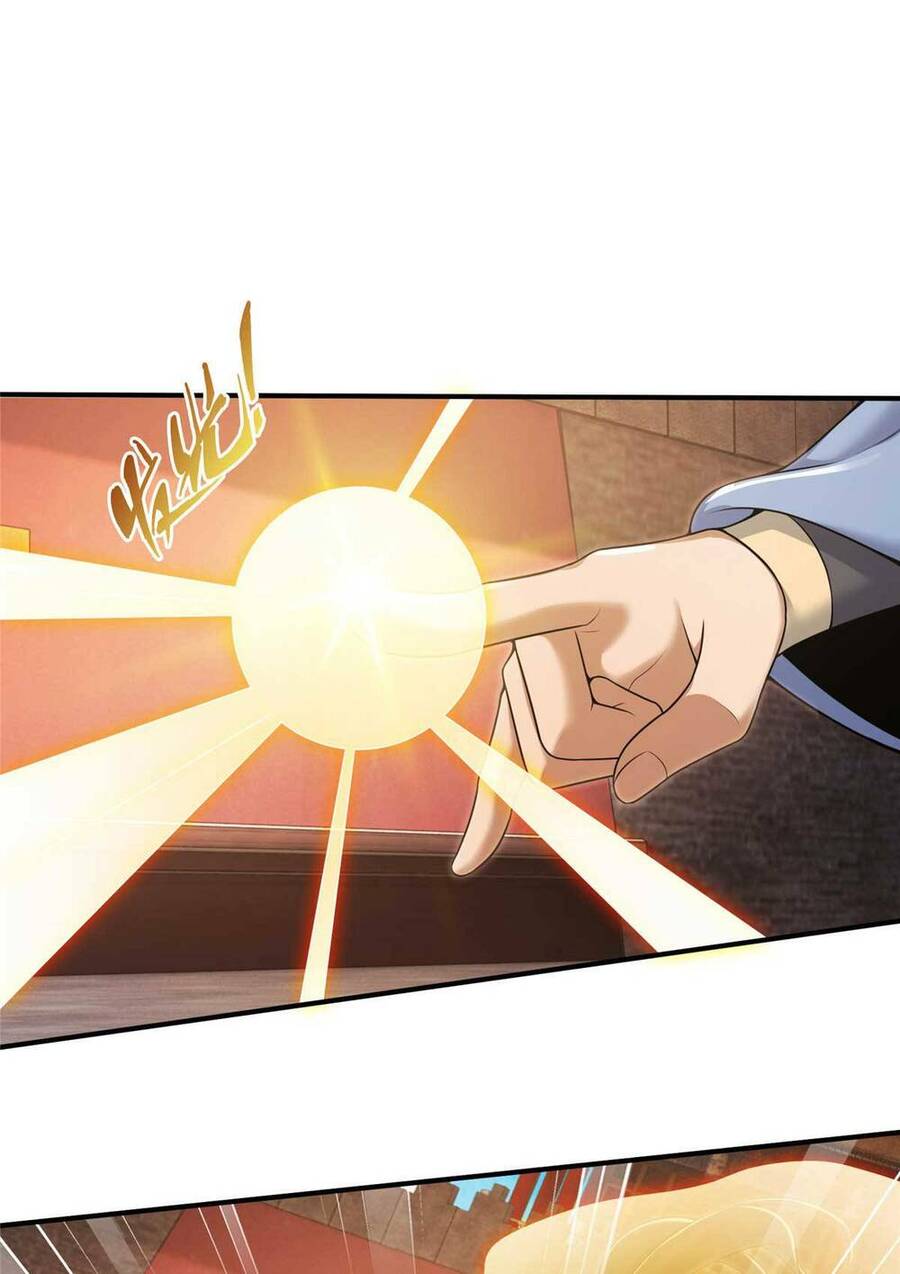 Lược Thiên Ký chapter 71 - Upload bởi truyensieuhay.com
