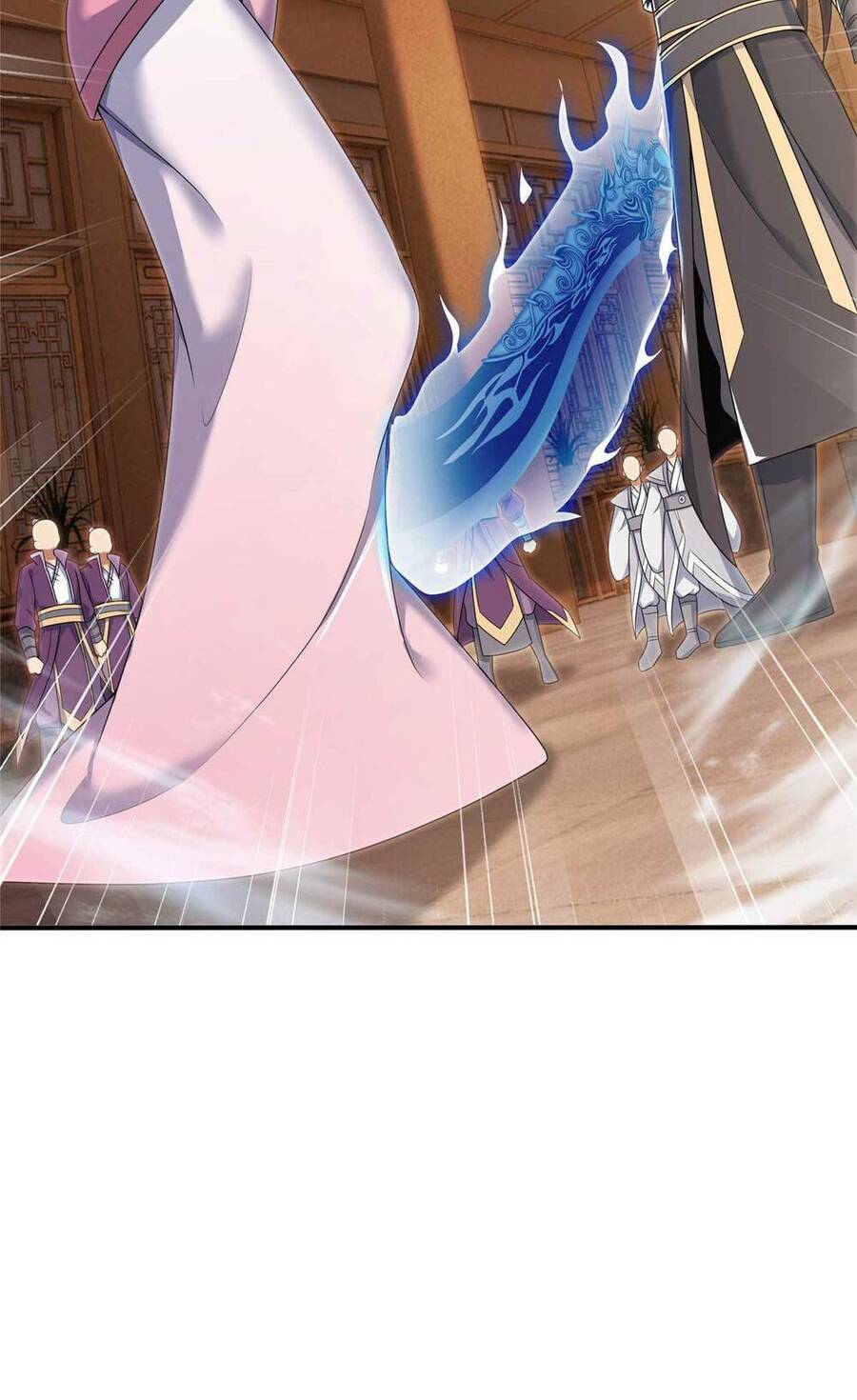 Lược Thiên Ký chapter 71 - Upload bởi truyensieuhay.com