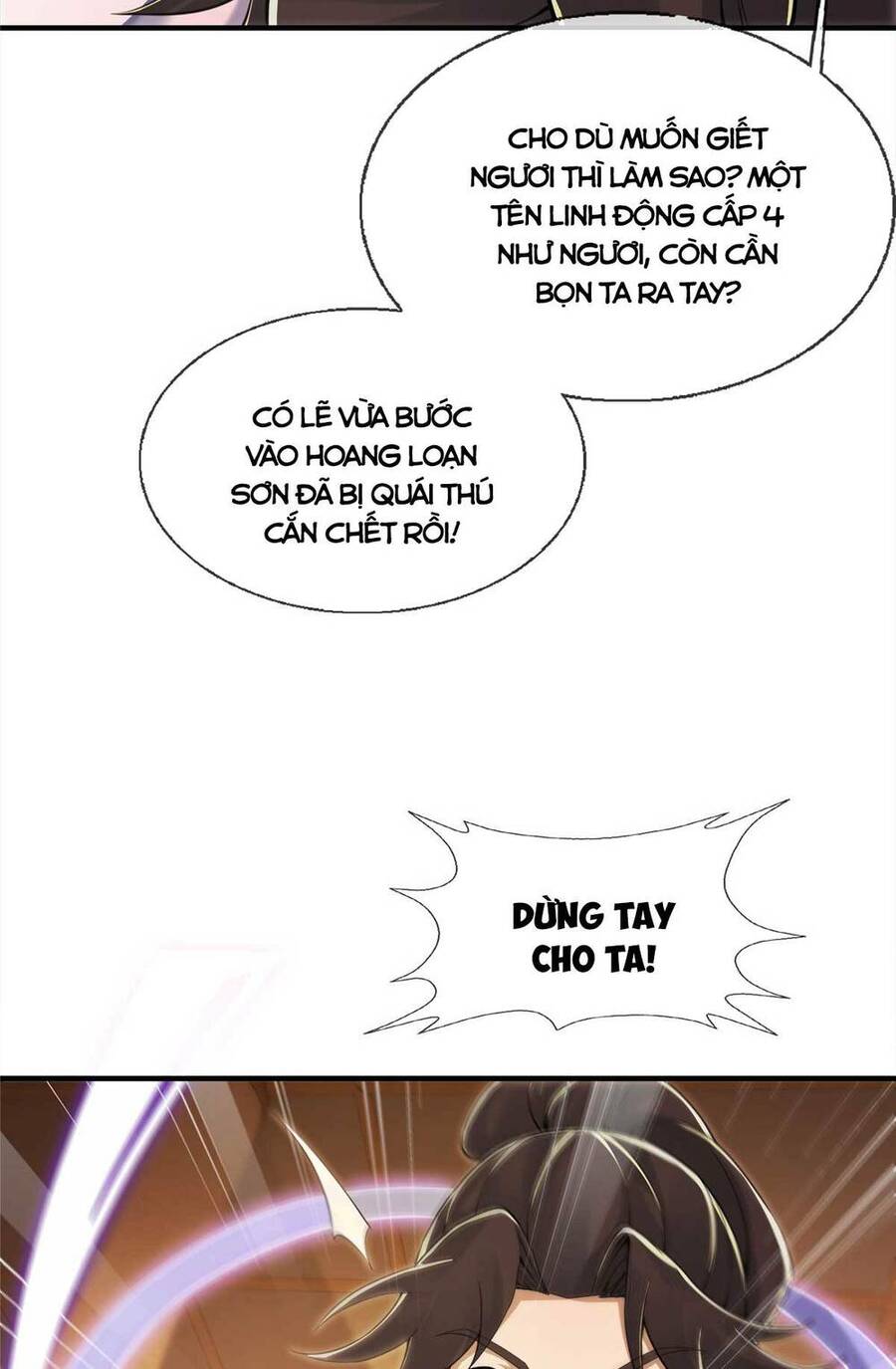 Lược Thiên Ký chapter 71 - Upload bởi truyensieuhay.com