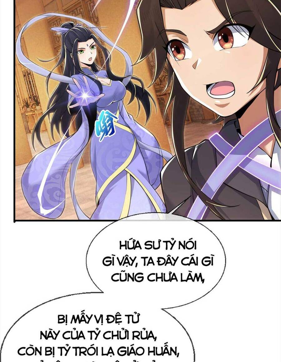 Lược Thiên Ký chapter 71 - Upload bởi truyensieuhay.com
