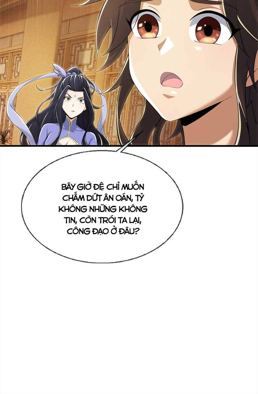 Lược Thiên Ký chapter 71 - Upload bởi truyensieuhay.com