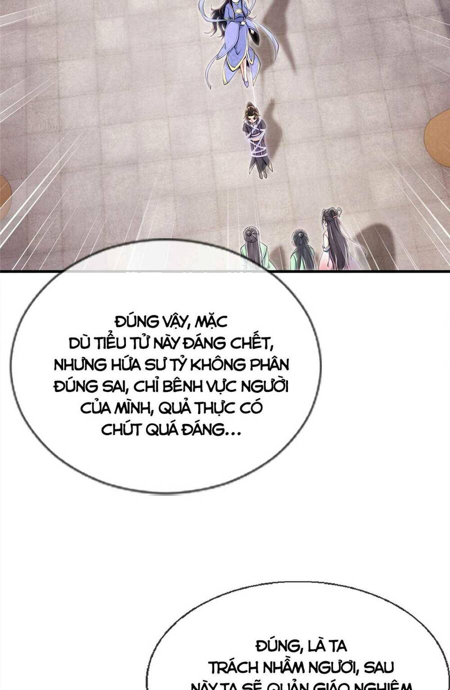 Lược Thiên Ký chapter 71 - Upload bởi truyensieuhay.com