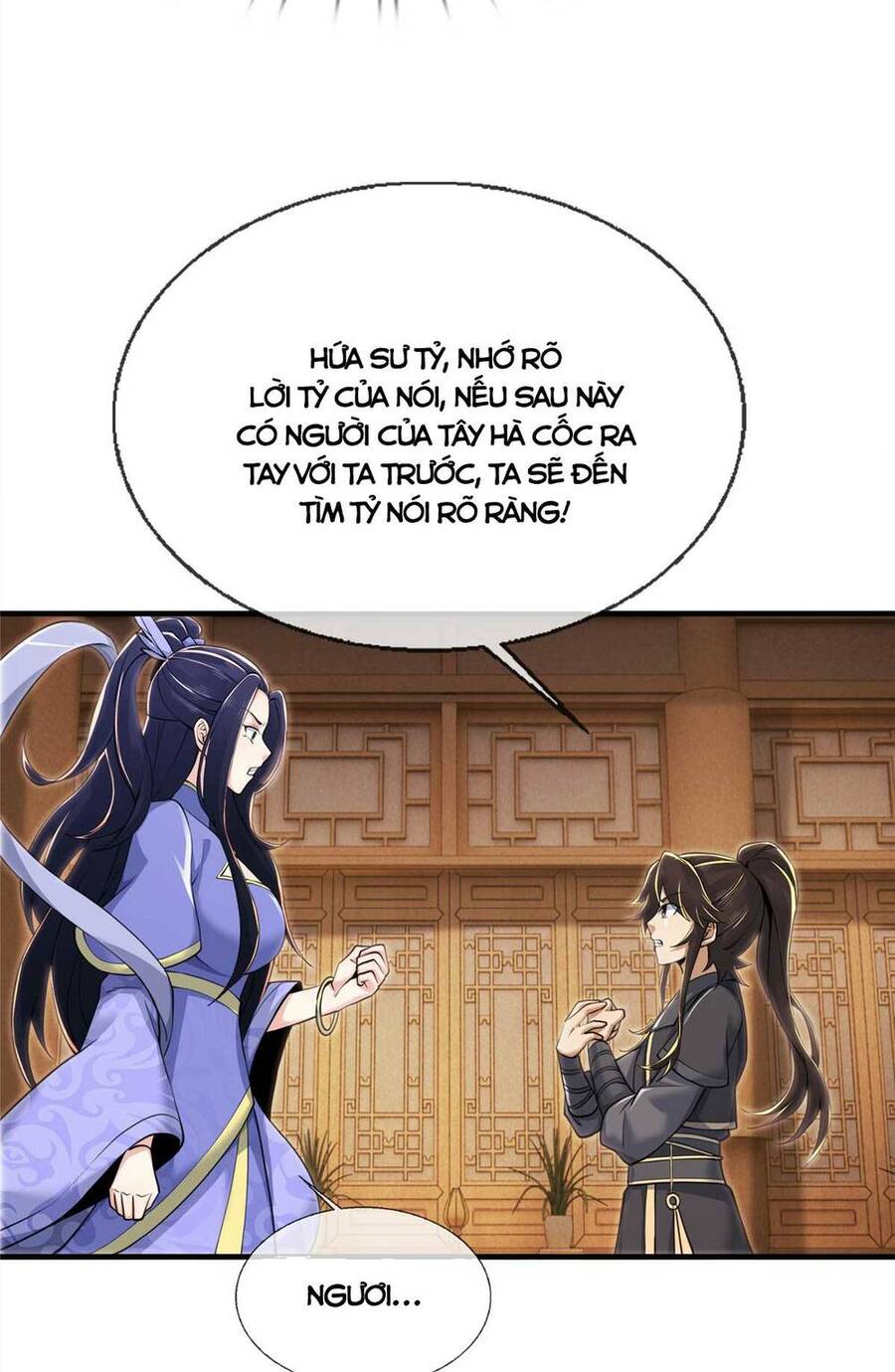 Lược Thiên Ký chapter 71 - Upload bởi truyensieuhay.com