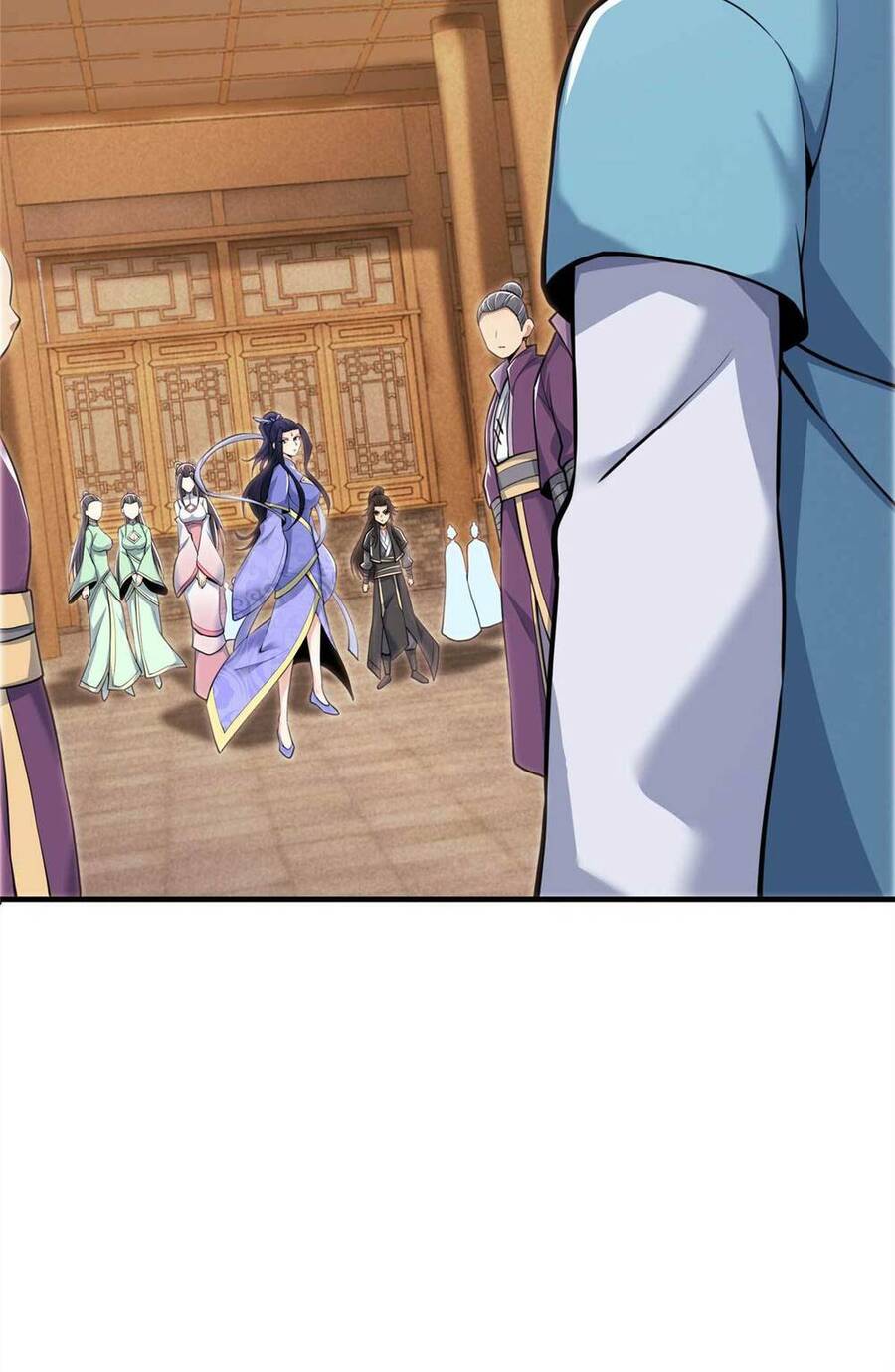 Lược Thiên Ký chapter 71 - Upload bởi truyensieuhay.com