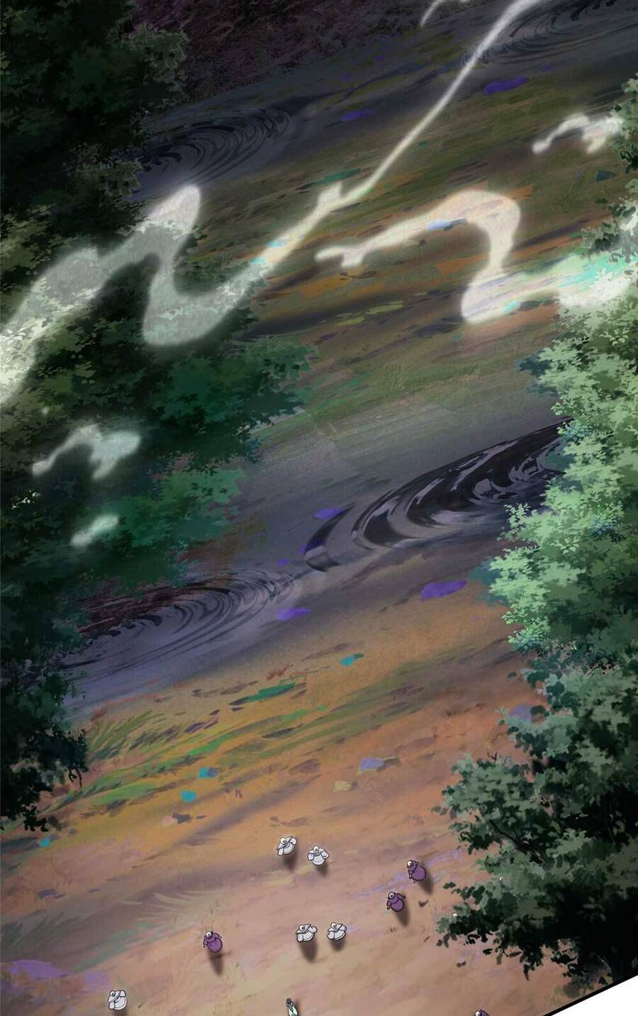 Lược Thiên Ký chapter 71 - Upload bởi truyensieuhay.com