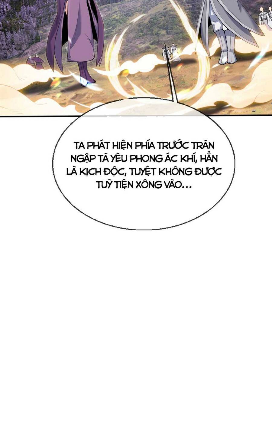 Lược Thiên Ký chapter 71 - Upload bởi truyensieuhay.com