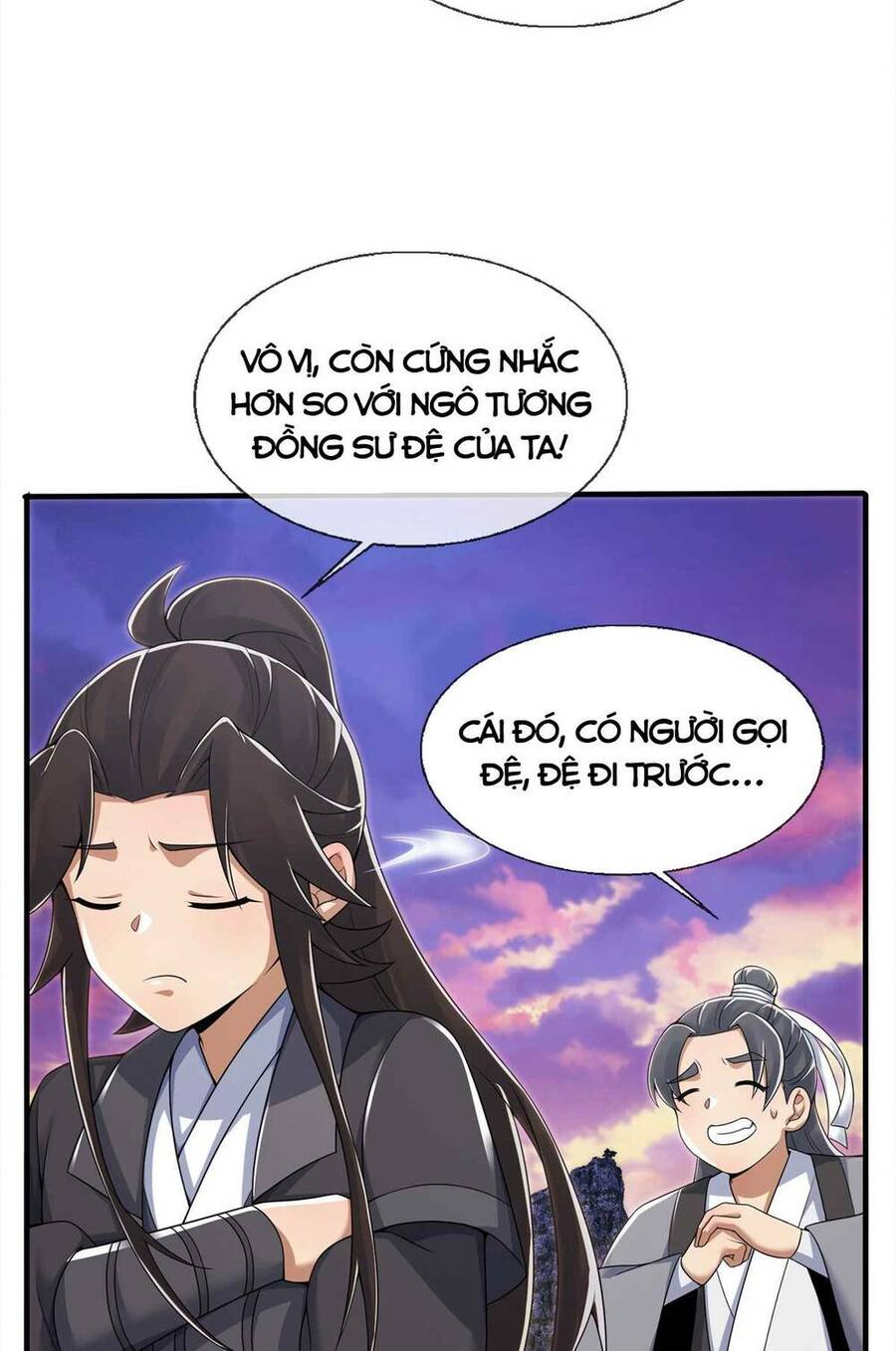 Lược Thiên Ký chapter 71 - Upload bởi truyensieuhay.com