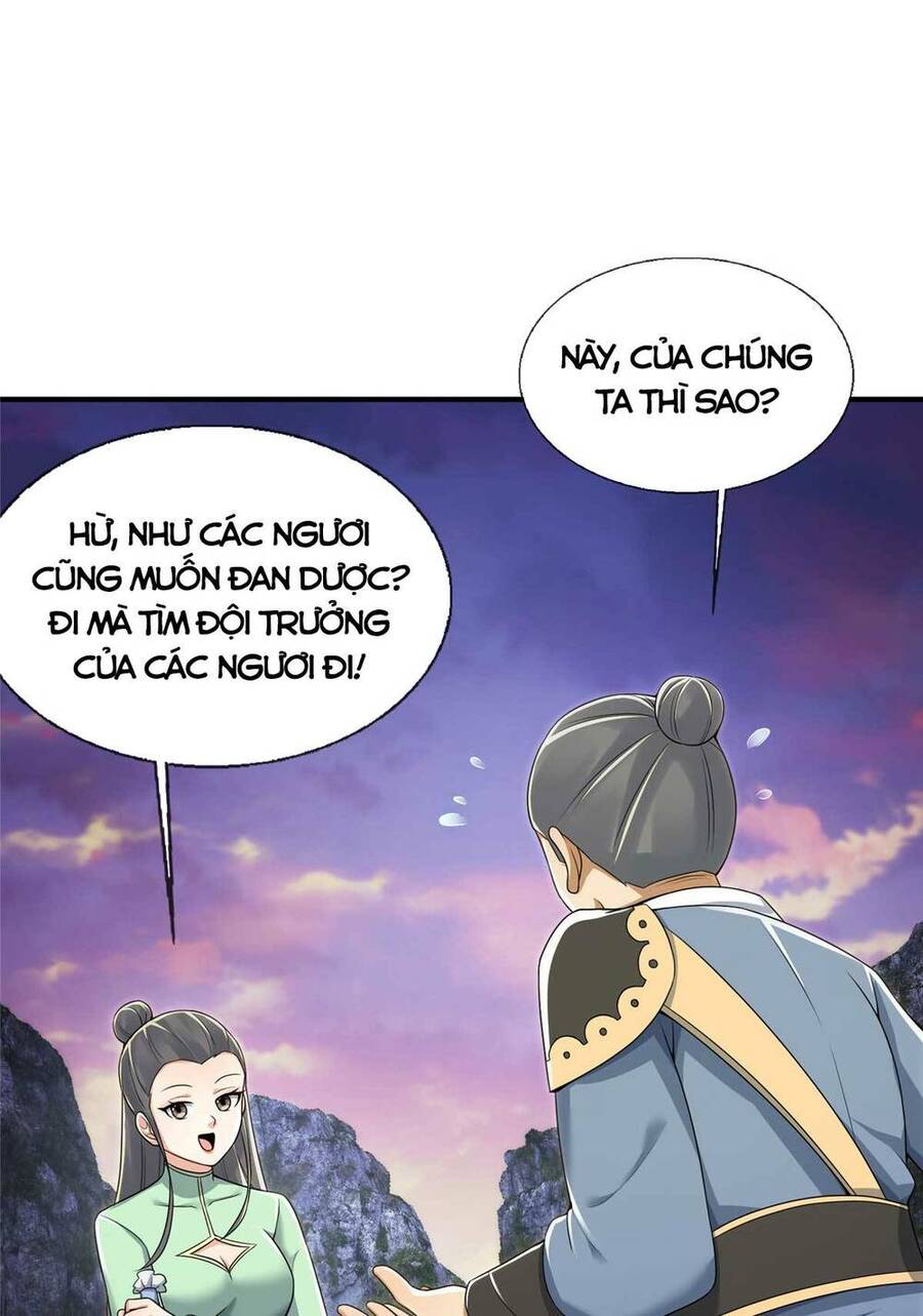 Lược Thiên Ký chapter 71 - Upload bởi truyensieuhay.com
