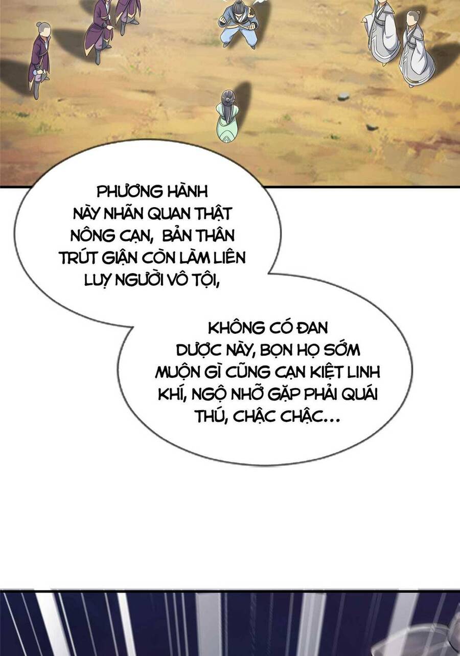 Lược Thiên Ký chapter 71 - Upload bởi truyensieuhay.com