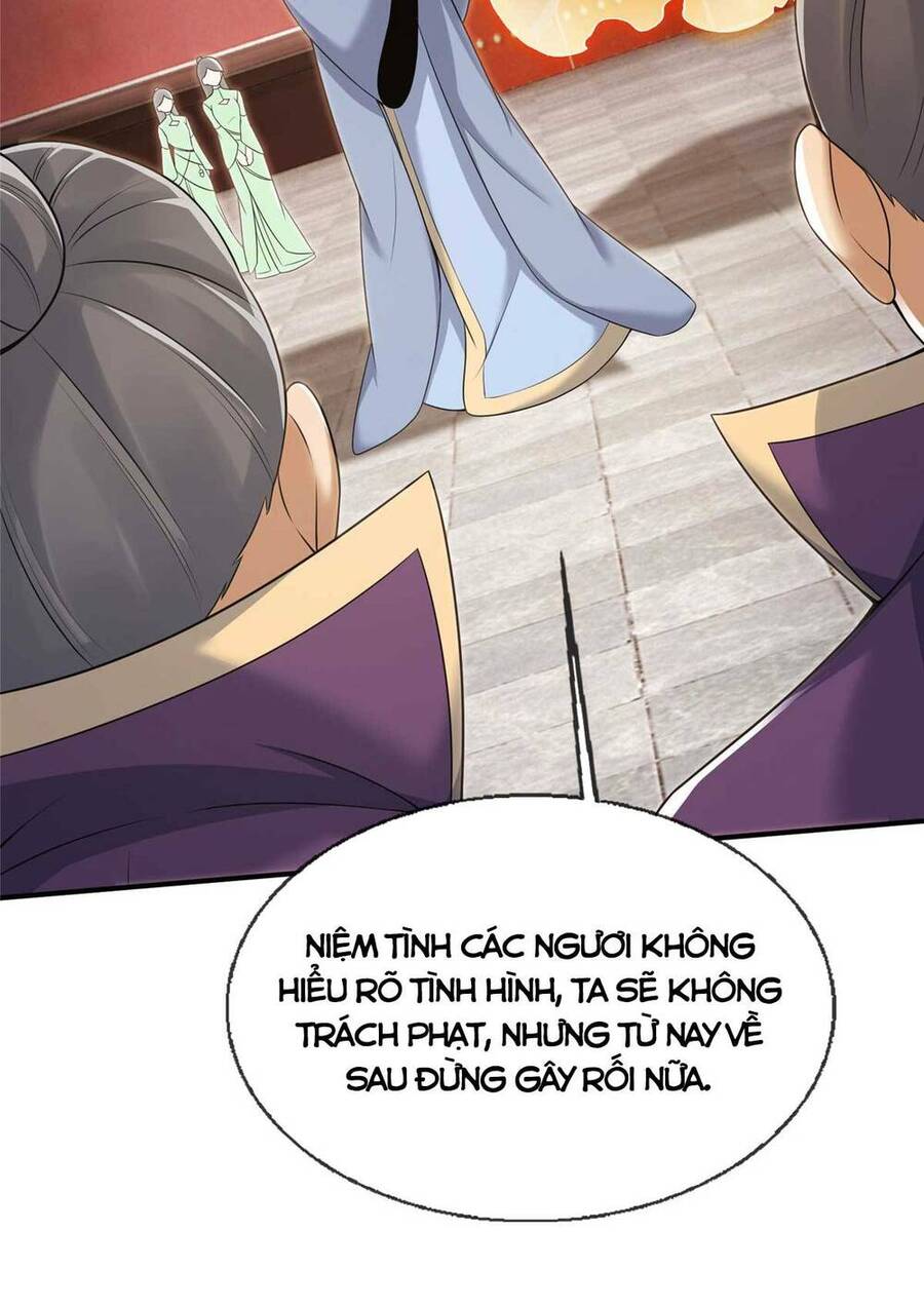 Lược Thiên Ký chapter 71 - Upload bởi truyensieuhay.com