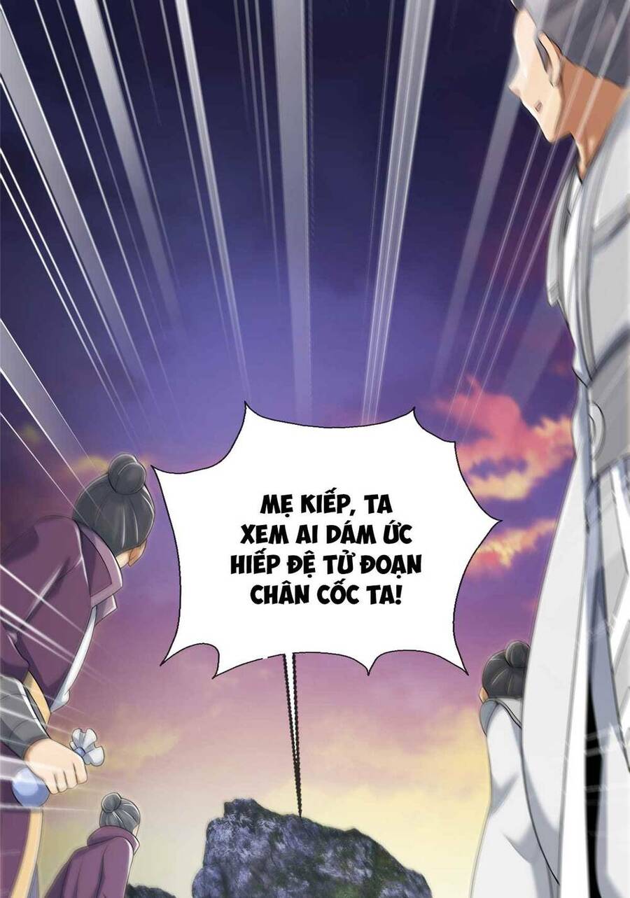 Lược Thiên Ký chapter 71 - Upload bởi truyensieuhay.com