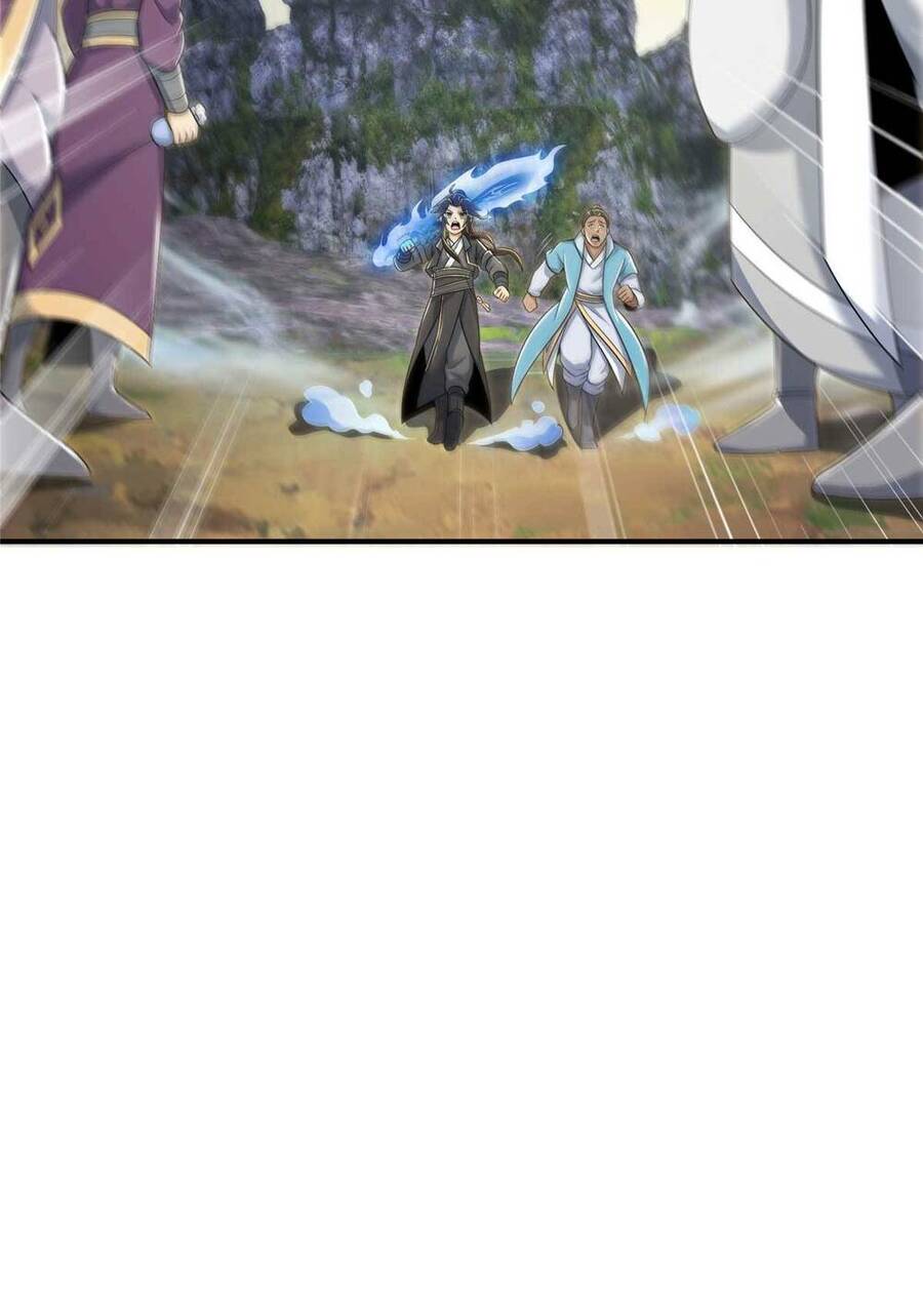 Lược Thiên Ký chapter 71 - Upload bởi truyensieuhay.com
