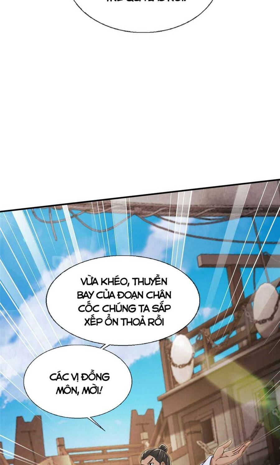 Lược Thiên Ký chapter 71 - Upload bởi truyensieuhay.com
