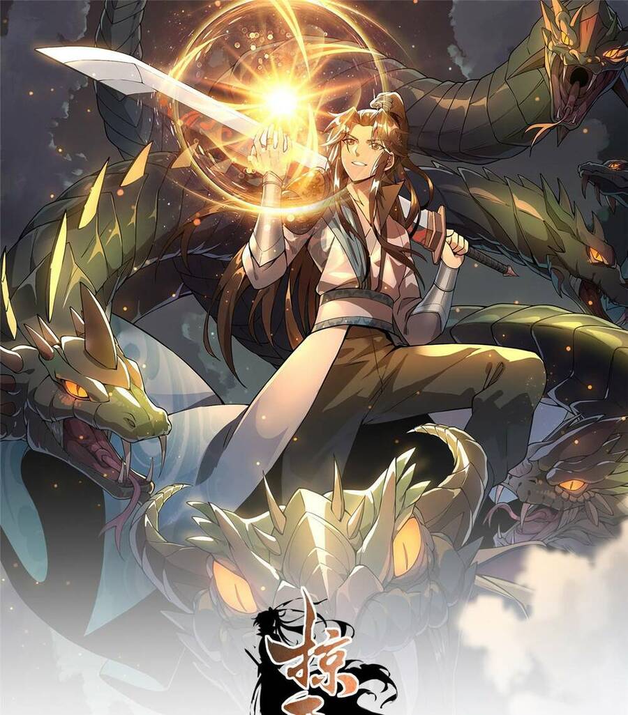 Lược Thiên Ký chapter 72 - Upload bởi truyensieuhay.com