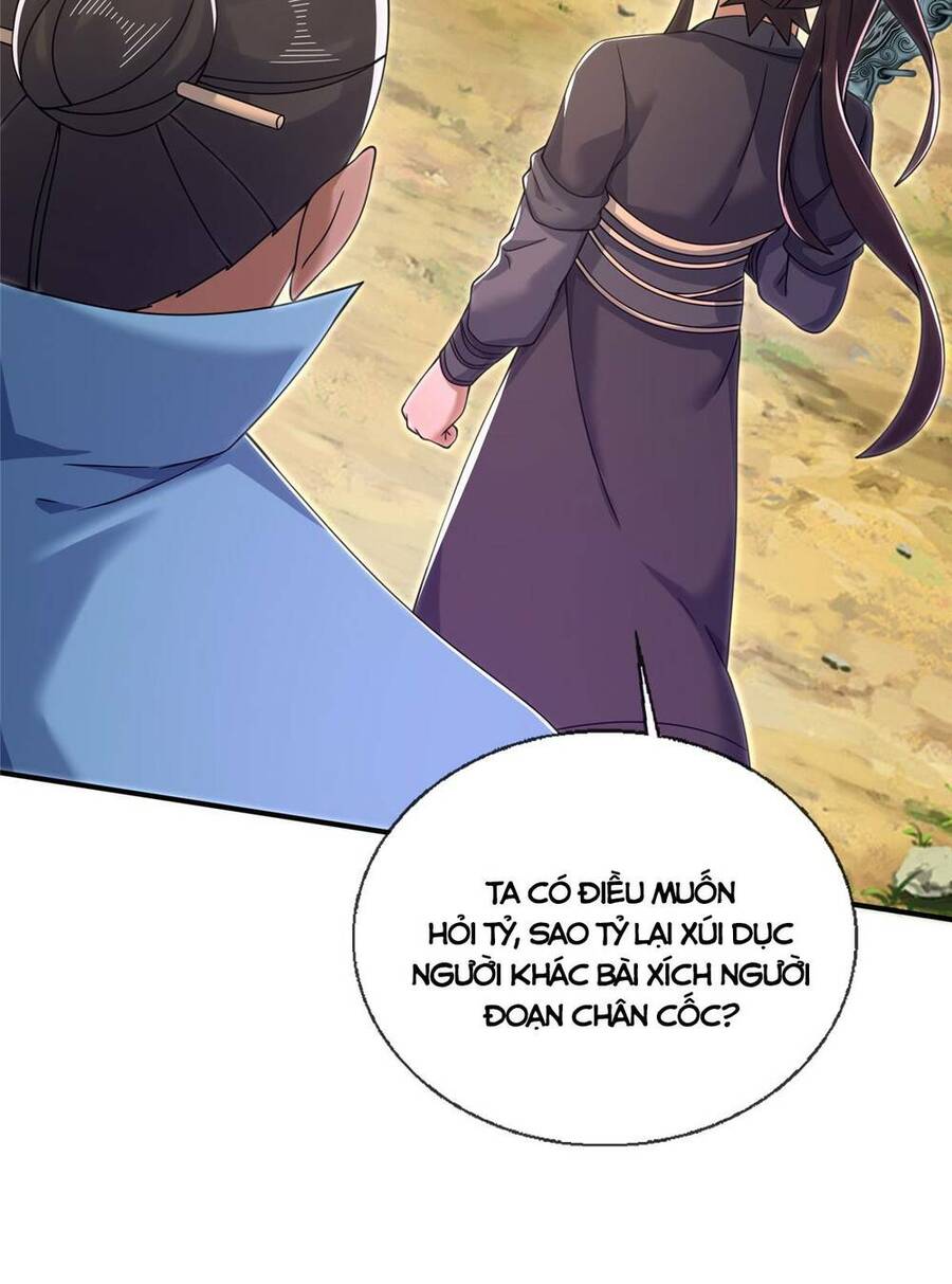 Lược Thiên Ký chapter 72 - Upload bởi truyensieuhay.com