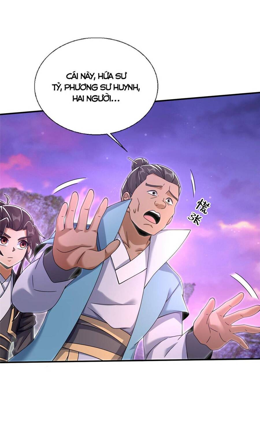 Lược Thiên Ký chapter 72 - Upload bởi truyensieuhay.com
