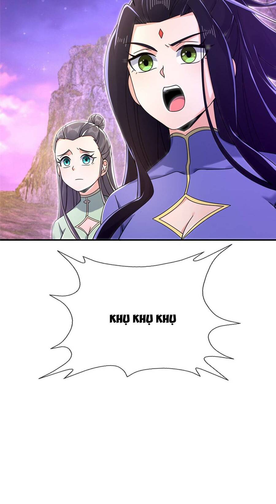 Lược Thiên Ký chapter 72 - Upload bởi truyensieuhay.com
