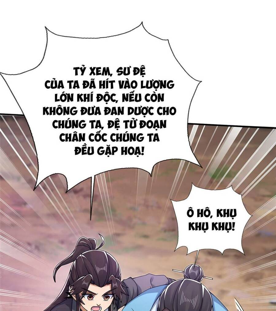 Lược Thiên Ký chapter 72 - Upload bởi truyensieuhay.com