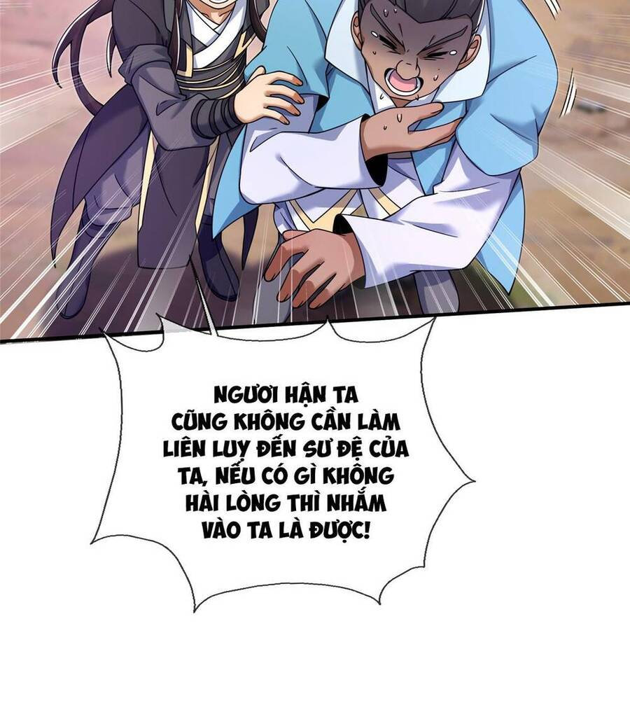 Lược Thiên Ký chapter 72 - Upload bởi truyensieuhay.com