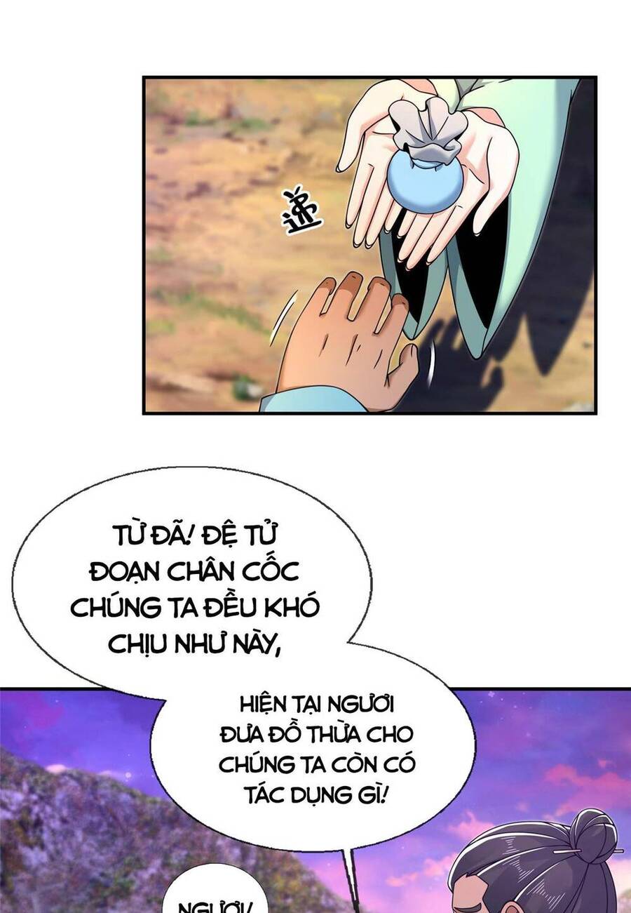 Lược Thiên Ký chapter 72 - Upload bởi truyensieuhay.com