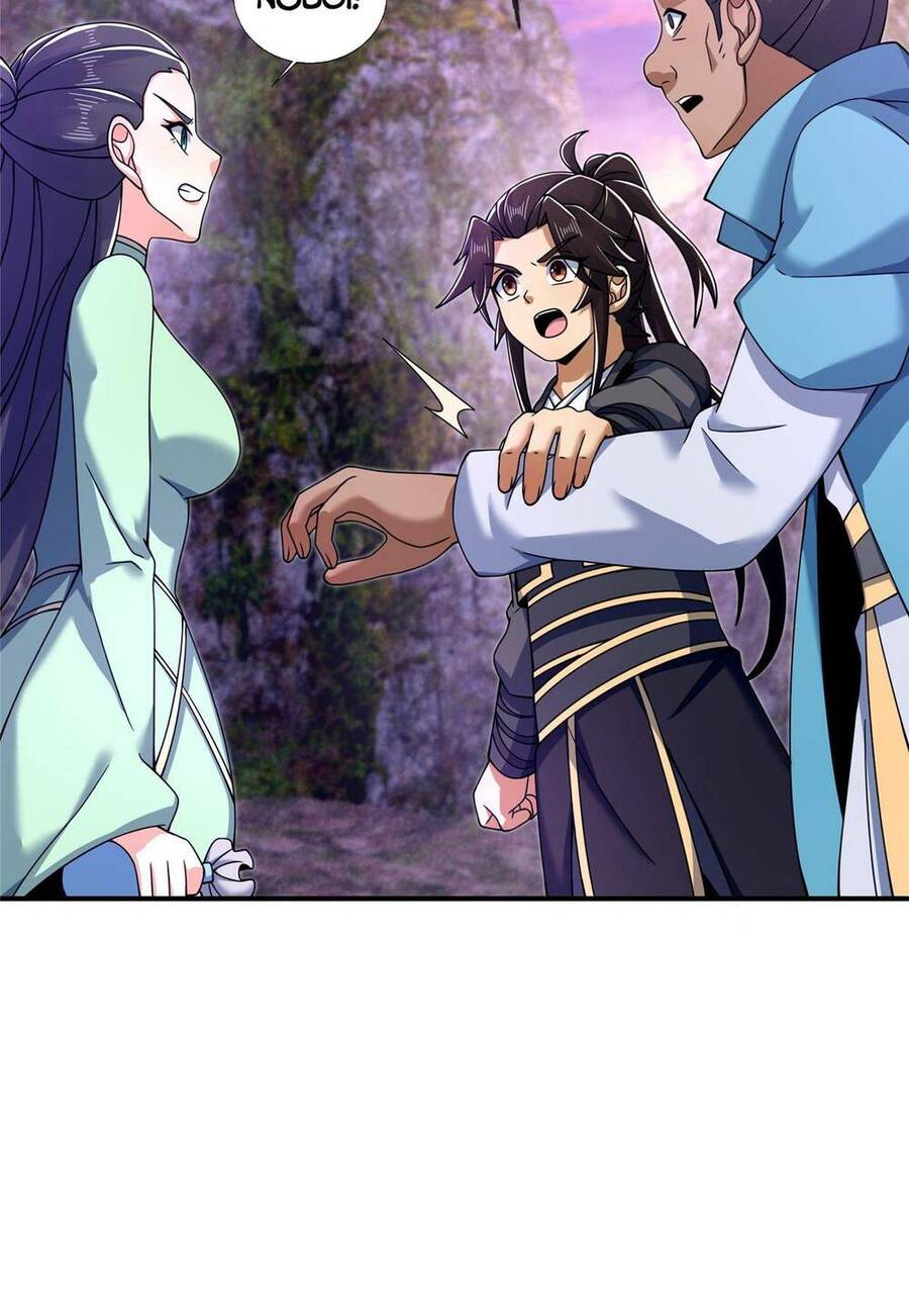 Lược Thiên Ký chapter 72 - Upload bởi truyensieuhay.com