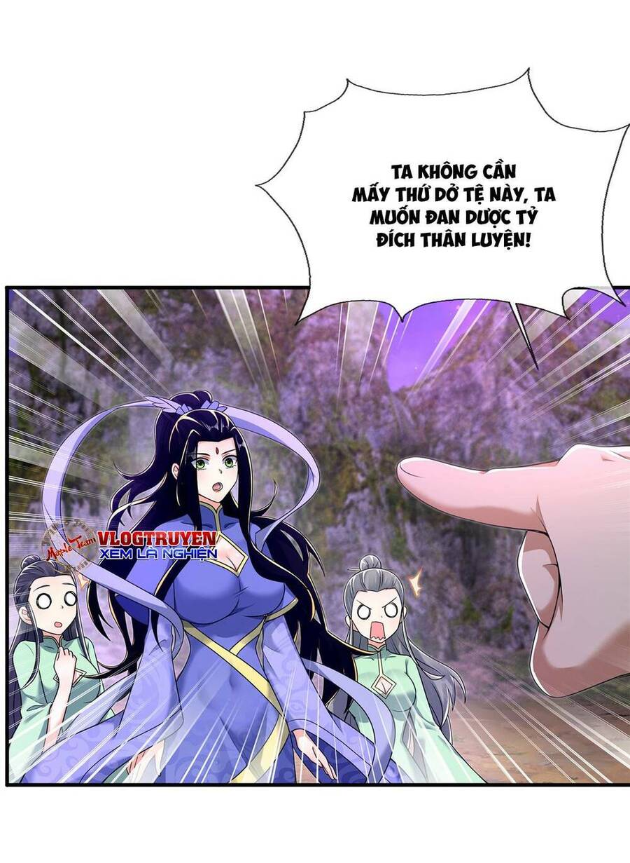 Lược Thiên Ký chapter 72 - Upload bởi truyensieuhay.com