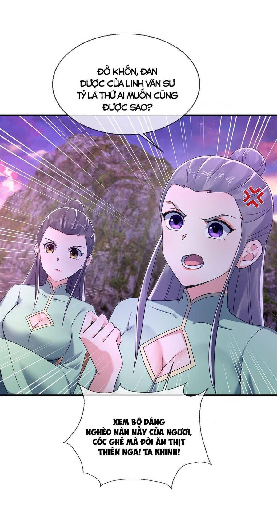 Lược Thiên Ký chapter 72 - Upload bởi truyensieuhay.com