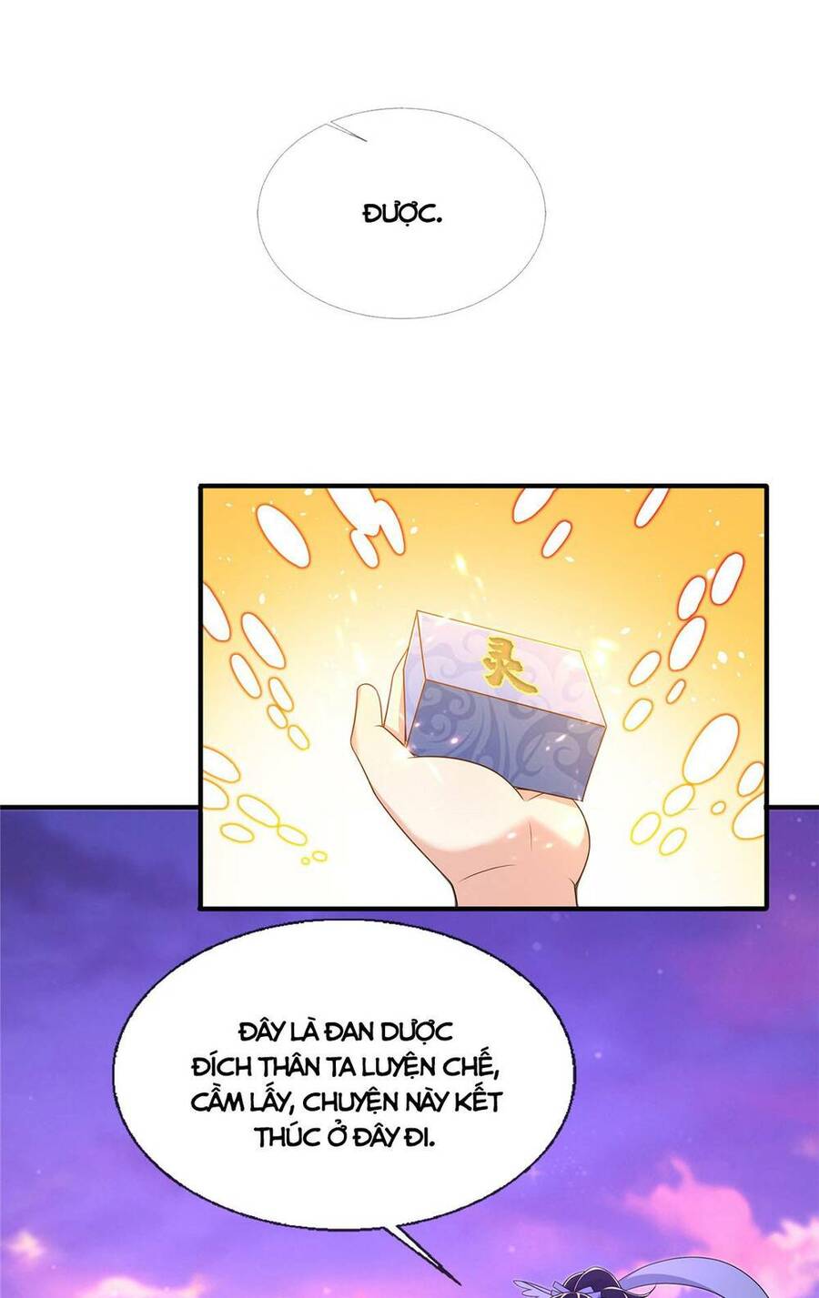 Lược Thiên Ký chapter 72 - Upload bởi truyensieuhay.com