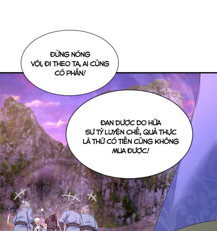 Lược Thiên Ký chapter 72 - Upload bởi truyensieuhay.com