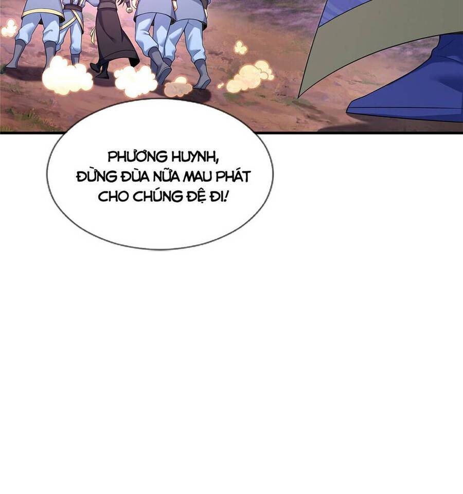 Lược Thiên Ký chapter 72 - Upload bởi truyensieuhay.com