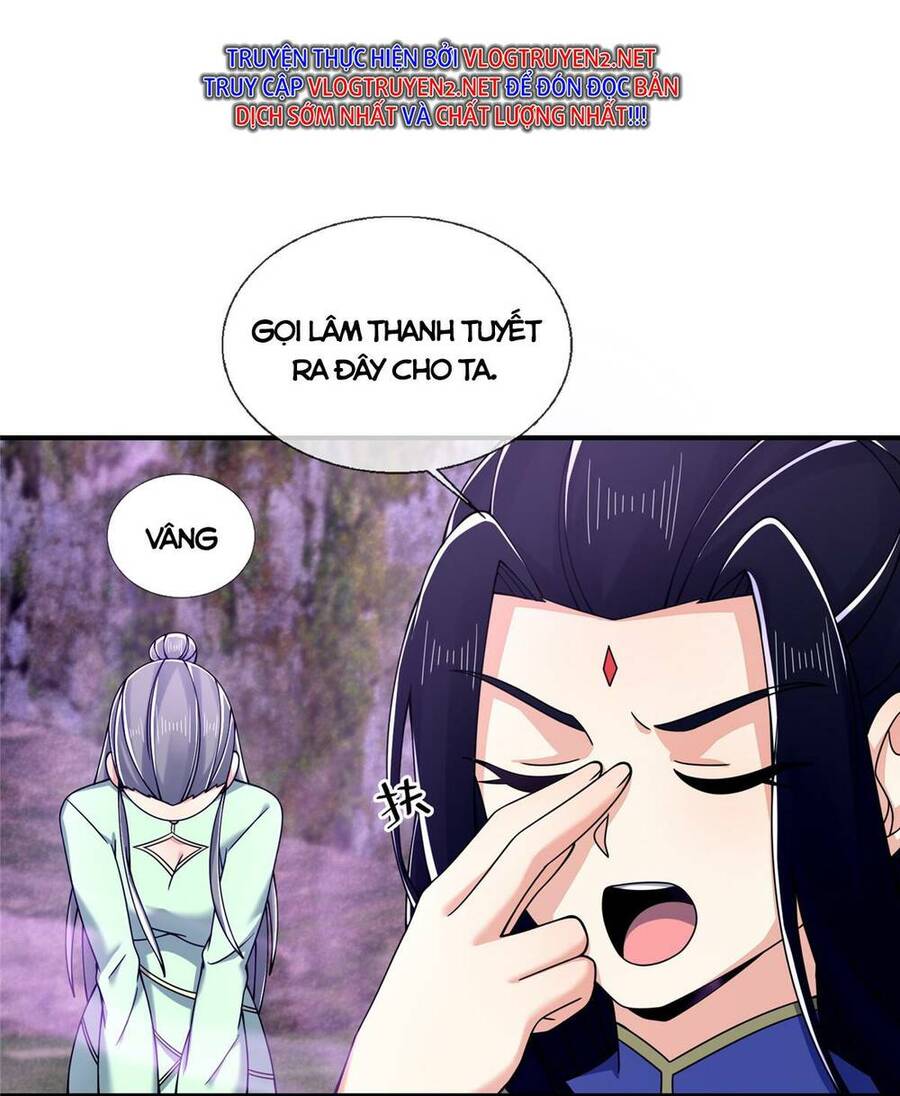 Lược Thiên Ký chapter 72 - Upload bởi truyensieuhay.com