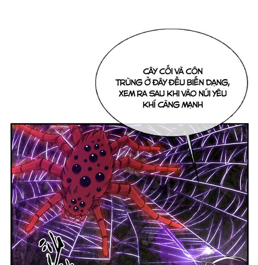 Lược Thiên Ký chapter 72 - Upload bởi truyensieuhay.com