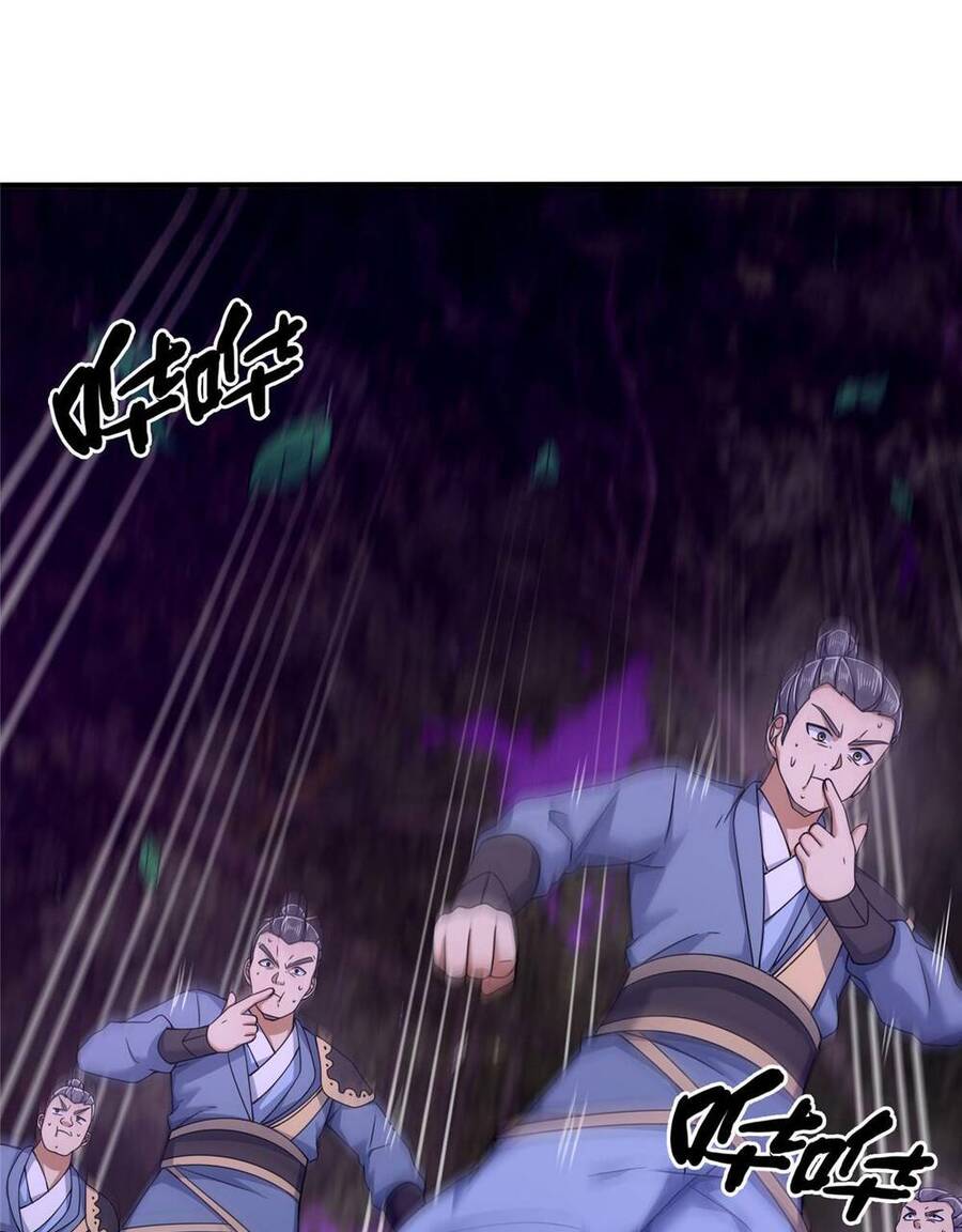 Lược Thiên Ký chapter 72 - Upload bởi truyensieuhay.com