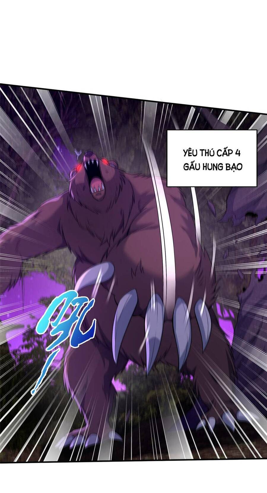 Lược Thiên Ký chapter 72 - Upload bởi truyensieuhay.com