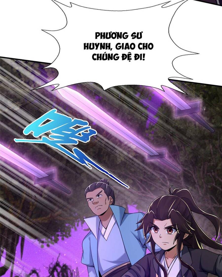 Lược Thiên Ký chapter 72 - Upload bởi truyensieuhay.com