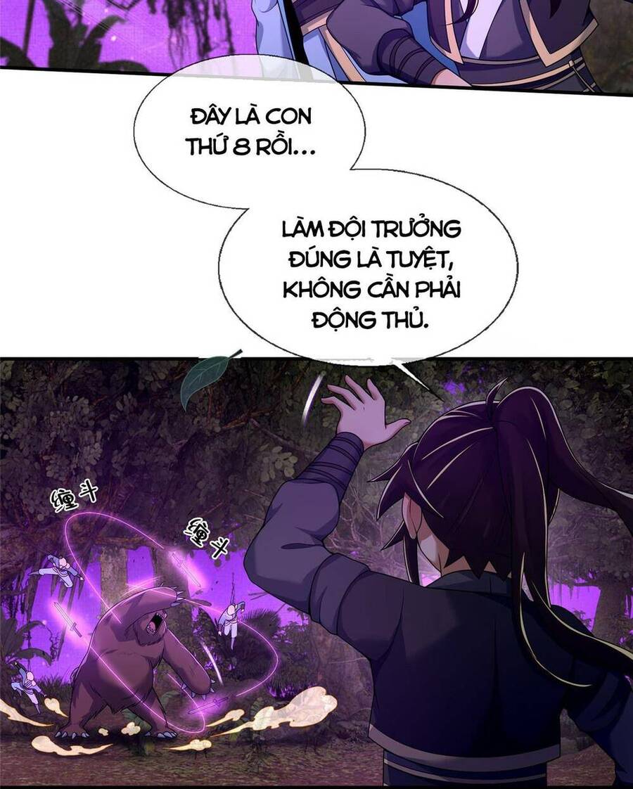 Lược Thiên Ký chapter 72 - Upload bởi truyensieuhay.com