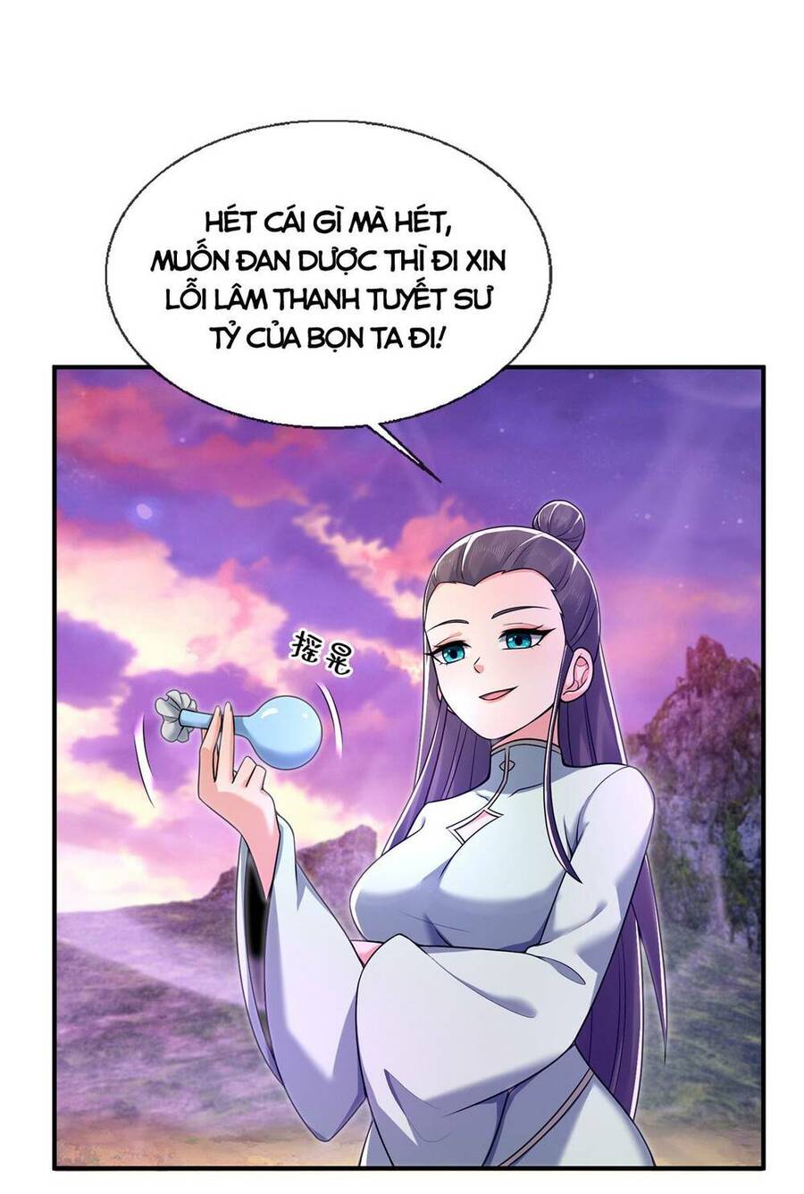 Lược Thiên Ký chapter 72 - Upload bởi truyensieuhay.com