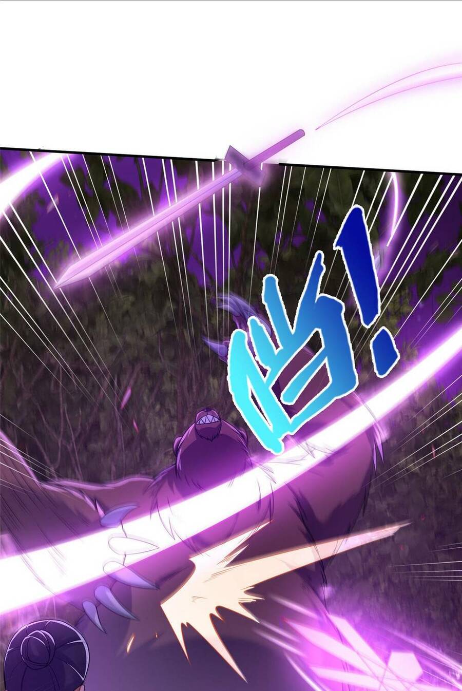 Lược Thiên Ký chapter 72 - Upload bởi truyensieuhay.com