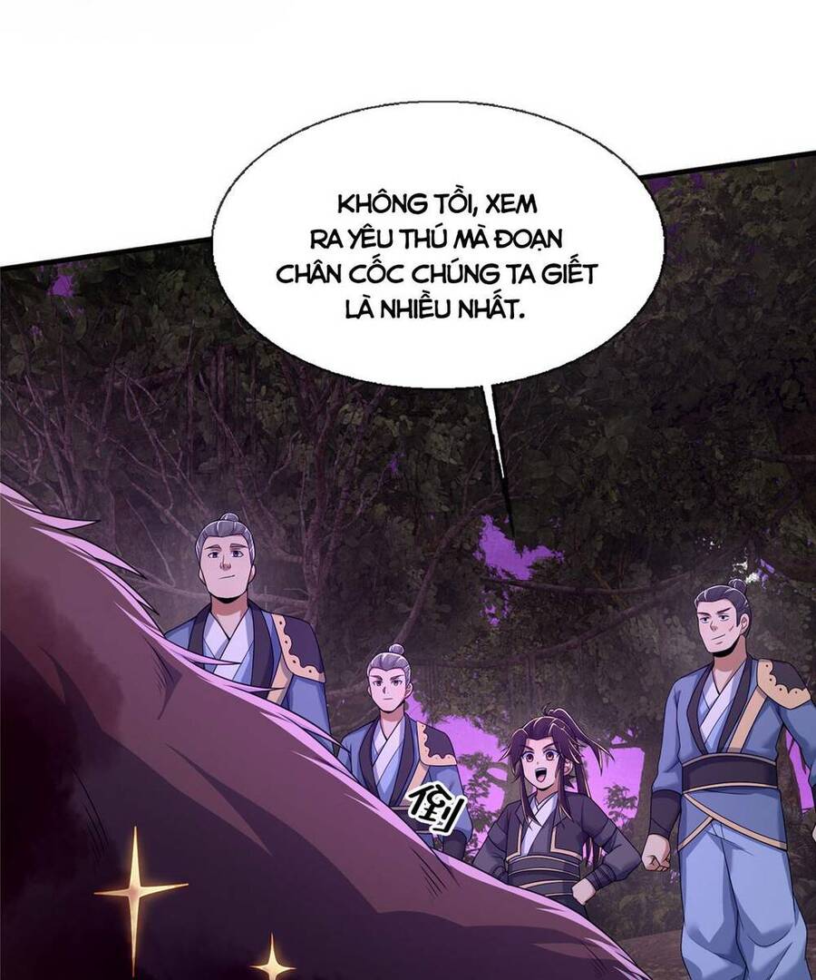 Lược Thiên Ký chapter 72 - Upload bởi truyensieuhay.com