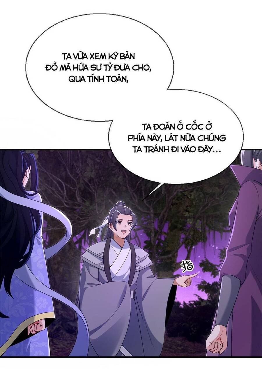Lược Thiên Ký chapter 72 - Upload bởi truyensieuhay.com