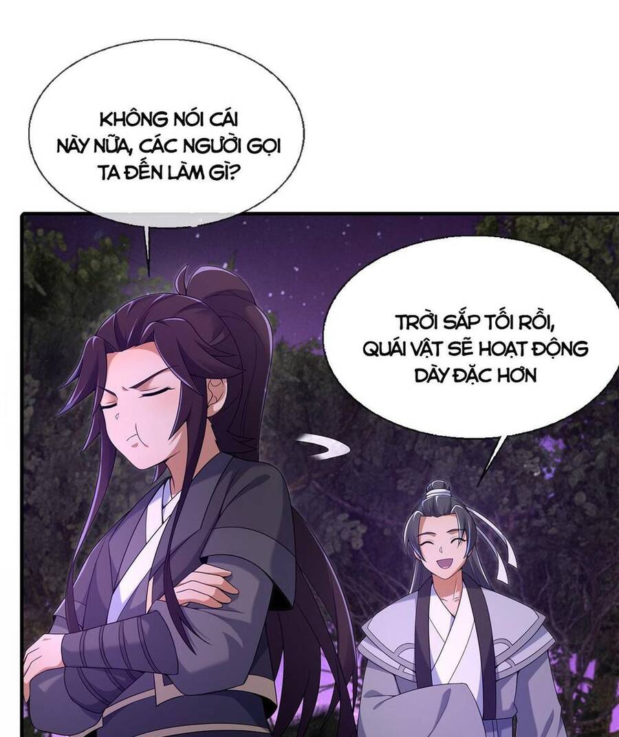 Lược Thiên Ký chapter 72 - Upload bởi truyensieuhay.com